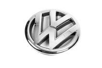 Volkswagen Jetta 2011–2018 Etumerkki 5C6 853 601 (2010-2014) kuva 2