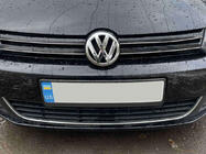 Volkswagen Golf 6 2008–2014 Etumerkki 5K0 853 601F kuva 1