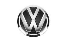 Volkswagen Caddy 2015–2020 Etuembleemi 2K5 853 600 (täydellinen) kuva 2