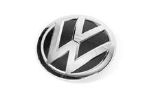 Volkswagen Caddy 2015–2020 Etuembleemi 2K5 853 600 (täydellinen) kuva 1