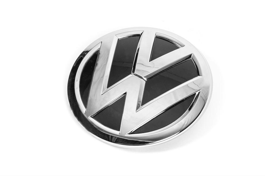 Volkswagen Touareg 2010–2018 Etumerkki 2K5 853 600 (2015-2018) Image