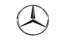 Mercedes Vito/V-class W447 2014– Takaembleemi A4478170216 (muovi) kuva 2