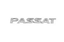 Volkswagen Passat B8 2015–2023 Passat-tekstiembleemi 3G0853687 (125 mm x 15 mm) kuva 2