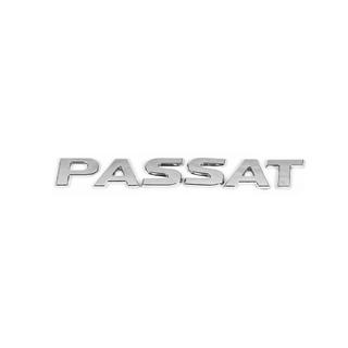 Passat-tekstiembleemi 3G0853687 (125 mm x 15 mm) kuva 2