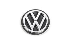 Volkswagen Polo 1994–2001 Takamerkki 3A9 853 630 (alkuperäisen mallinen) kuva 2