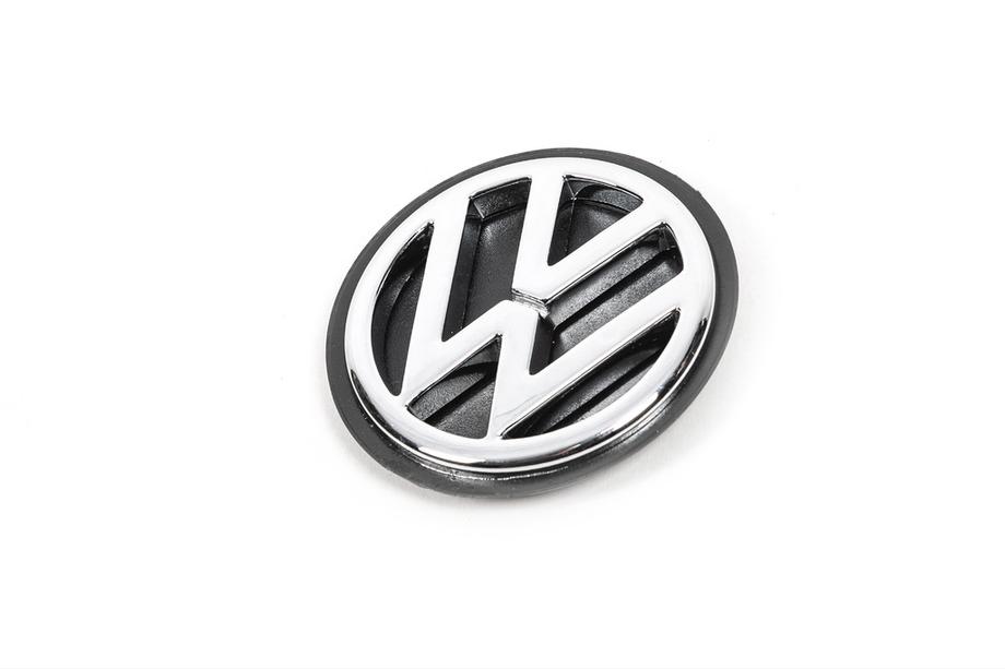 Volkswagen Polo 1994–2001 Takamerkki 3A9 853 630 (alkuperäisen mallinen) Image