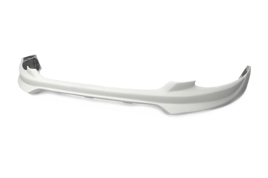 Peugeot 301 2012– Etupuskurin lip (2017+, maalattava) Image