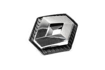 Renault Clio III 2005–2012 Embleemi 7700474477 (Turkki) kuva 1