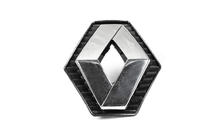 Renault Clio III 2005–2012 Embleemi 7700474477 (Turkki) kuva 2
