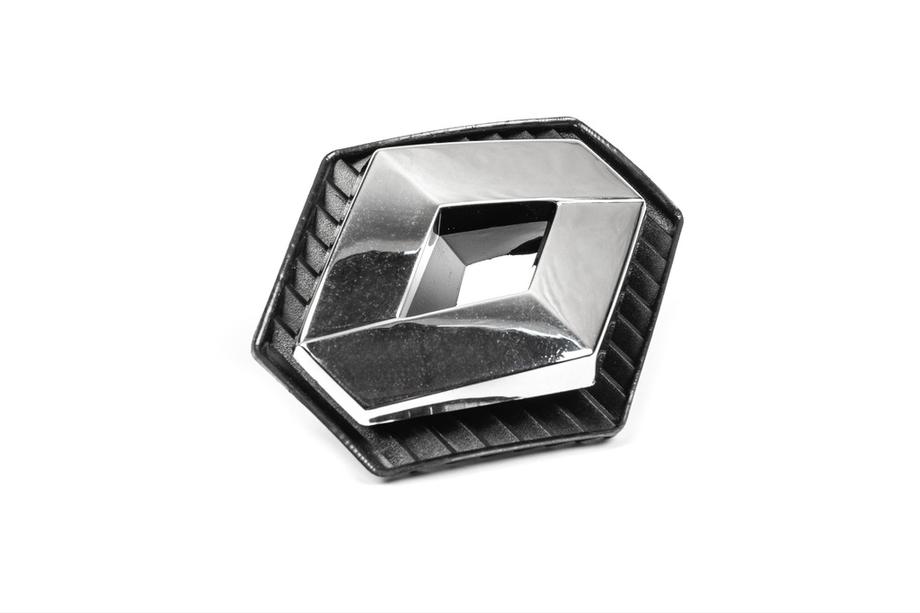 Renault Clio III 2005–2012 Embleemi 7700474477 (Turkki) Image