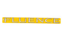 Renault Fluence 2009–2016 Fluence-mallimerkintä 908890019R kuva 2