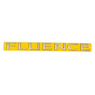 Fluence-mallimerkintä 908890019R kuva 2