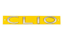 Renault Clio IV 2012–2019 Clio tekstimerkki 908893003R kuva 2
