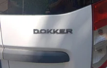 Renault Dokker 2013–2022 Dokker mallimerkintä kuva 1