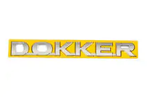 Renault Dokker 2013–2022 Dokker mallimerkintä kuva 2