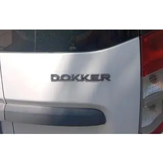 Dokker mallimerkintä kuva 1