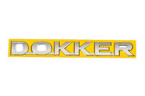 Dacia Dokker 2013–2022 Dokker mallimerkintä kuva 2