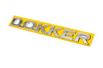 Dacia Dokker 2013–2022 Dokker mallimerkintä kuva 3