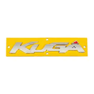 Kuga-tekstiembleemi 1533047 kuva 2