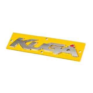 Kuga-tekstiembleemi 1533047 kuva 1