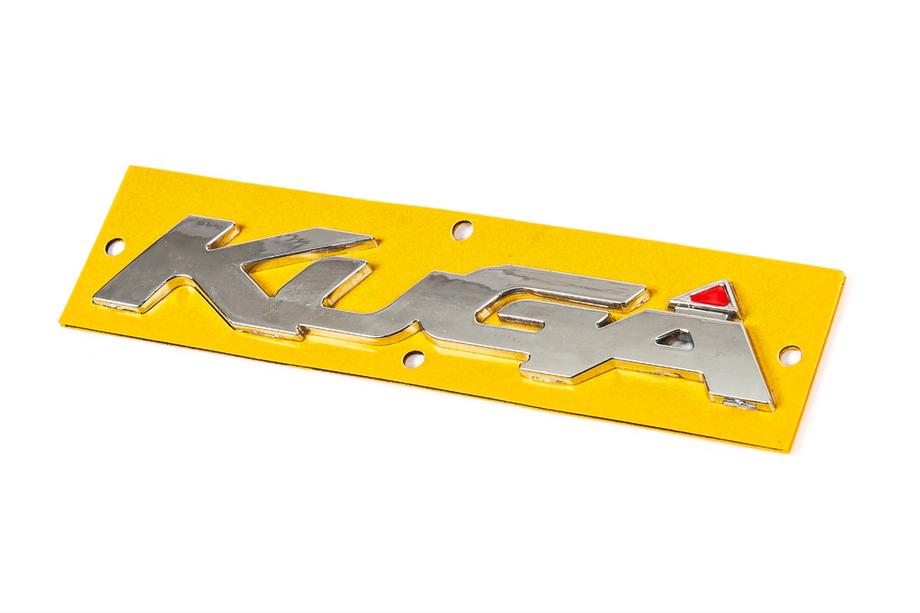 Ford Kuga/Escape 2013–2019 Kuga-tekstiembleemi 1533047 Image