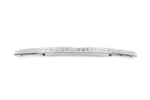 Toyota Land Cruiser Prado 150 2009–2023 Kromilista rekisterikilven yläpuolelle (2013-2018) kuva 3