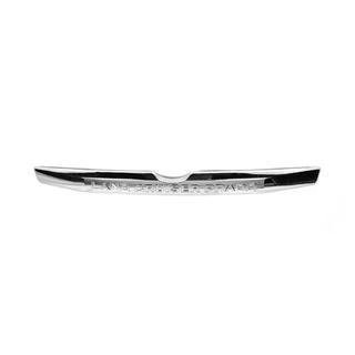 Kromilista rekisterikilven yläpuolelle (2013-2018) Toyota Land Cruiser Prado 150 2009–2023 kuva 4
