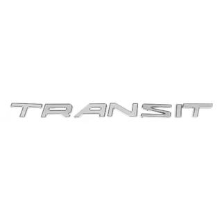 Transit-tekstiembleemi (270 x 19 mm) kuva 2
