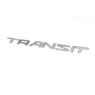 Transit-tekstiembleemi (270 x 19 mm) kuva 1