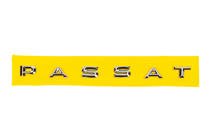 Volkswagen Passat B8 2015–2023 Passat-tekstiembleemi (253 x 17 mm) kuva 2