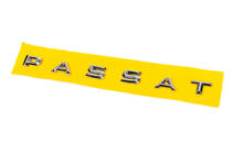 Volkswagen Passat B8 2015–2023 Passat-tekstiembleemi (253 x 17 mm) kuva 1
