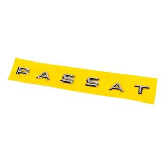 Passat-tekstiembleemi (253 x 17 mm) kuva 1
