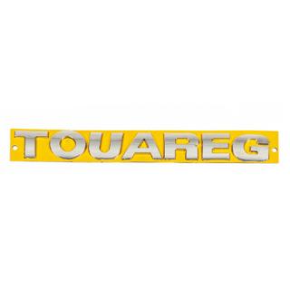 Touareg-tekstimerkki (230 x 25 mm) kuva 2