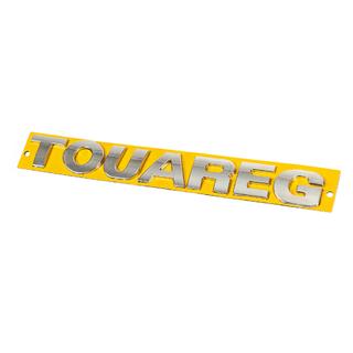 Touareg-tekstimerkki (230 x 25 mm) kuva 1
