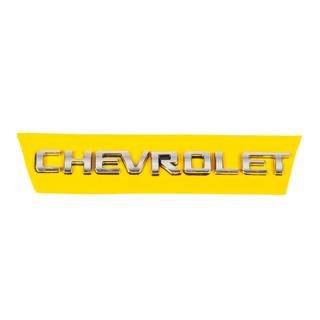 Chevrolet-tekstimerkki (195 x 17 mm) kuva 2