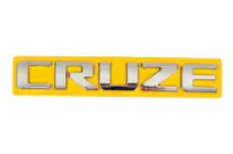 Chevrolet Cruze 2009–2015 Cruze-tekstimerkki 96886680 (150 x 22 mm) kuva 2
