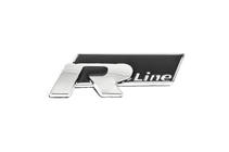 Volkswagen R-Line teksti kuva 2