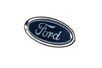 Ford Fiesta 2008–2017 Etumerkki (kiinnitys klipseillä) kuva 2