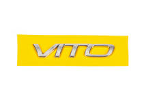 Mercedes Vito/V-class W447 2014– Vito-teksti kuva 2