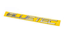 Mercedes-Benz Embleemi "Bluetec" 265 x 24 mm kuva 1