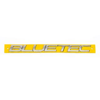 Embleemi "Bluetec" 265 x 24 mm kuva 2