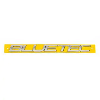 Embleemi "Bluetec" 265 x 24 mm kuva 2