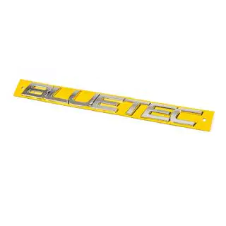 Embleemi "Bluetec" 265 x 24 mm kuva 1