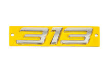 Mercedes Sprinter W906 2006–2018 313-merkki 99 x 24 mm kuva 2