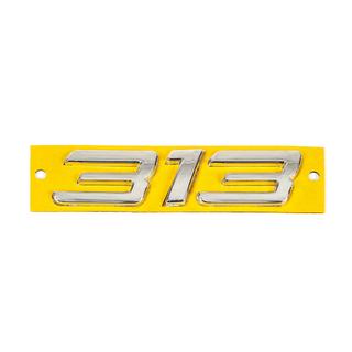 313-merkki 99 x 24 mm Mercedes Sprinter W906 2006–2018 kuva 2