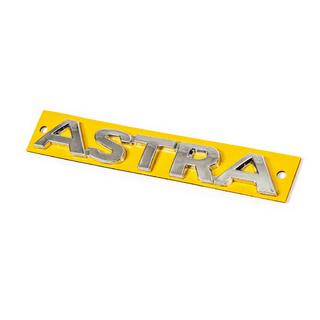 Astra-teksti (133 x 18 mm) kuva 1