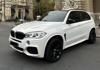 BMW X5 F15 2013–2018 Korisarja (M-Sport) kuva 3