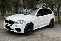 BMW X5 F15 2013–2018 Korisarja (M-Sport) kuva 6
