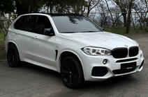 BMW X5 F15 2013–2018 Korisarja (M-Sport) kuva 4
