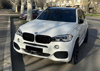 BMW X5 F15 2013–2018 Korisarja (M-Sport) kuva 11